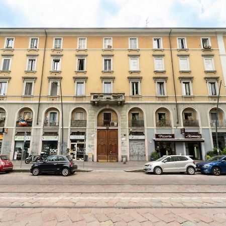 Porta Romana Bella Milano Exteriör bild